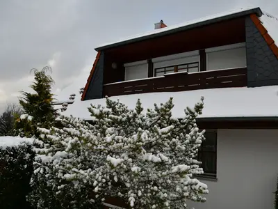 Ferienwohnung für 4 Personen (70 m²) in Altenau 3/10