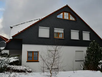 Ferienwohnung für 4 Personen (70 m²) in Altenau 5/10