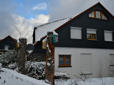 Ferienwohnung für 4 Personen (70 m²) in Altenau 6/10