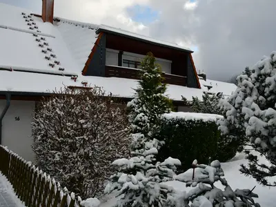 Ferienwohnung für 4 Personen (70 m²) in Altenau 7/10