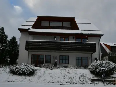 Ferienwohnung für 4 Personen (70 m²) in Altenau 9/10