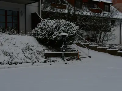 Ferienwohnung für 4 Personen (70 m²) in Altenau 10/10