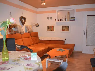 Ferienwohnung für 4 Personen (45 m²) in Altenau 1/10