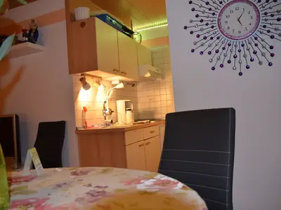 Ferienwohnung für 4 Personen (45 m²) in Altenau 2/10