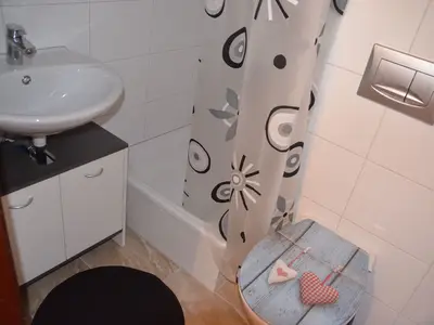 Ferienwohnung für 4 Personen (45 m²) in Altenau 5/10