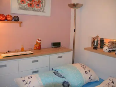 Ferienwohnung für 4 Personen (45 m²) in Altenau 7/10