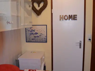 Ferienwohnung für 4 Personen (45 m²) in Altenau 9/10