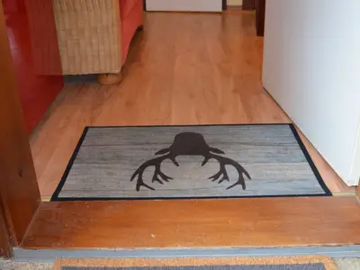 Ferienwohnung für 4 Personen (45 m²) in Altenau 10/10