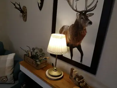 Ferienwohnung für 4 Personen (45 m²) in Altenau 4/10