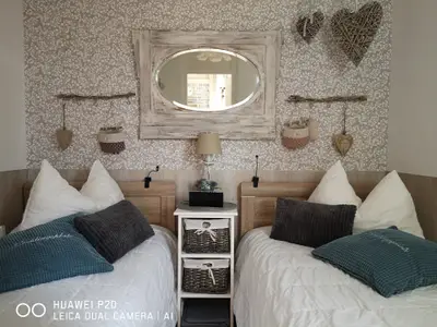 Ferienwohnung für 4 Personen (45 m²) in Altenau 8/10