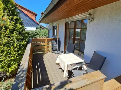 Ferienwohnung für 4 Personen (53 m²) in Altenau 4/10