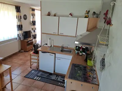 Ferienwohnung für 4 Personen (53 m²) in Altenau 7/10
