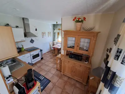 Ferienwohnung für 4 Personen (53 m²) in Altenau 9/10