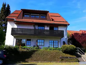 Ferienwohnung für 3 Personen (58 m²) in Altenau