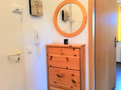 Ferienwohnung für 3 Personen (58 m²) in Altenau 10/10