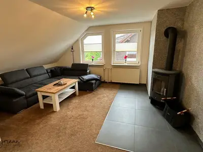 Ferienwohnung für 4 Personen (100 m²) in Altenau 1/10
