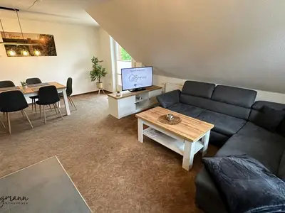 Ferienwohnung für 4 Personen (100 m²) in Altenau 2/10