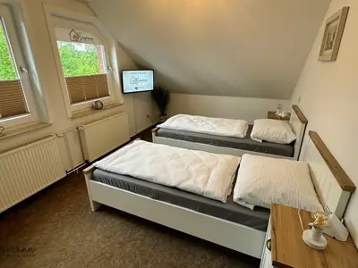 Ferienwohnung für 4 Personen (100 m²) in Altenau 7/10