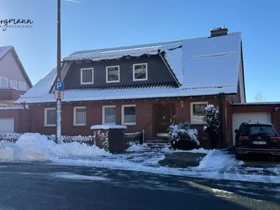 Ferienwohnung für 4 Personen (100 m²) in Altenau 10/10
