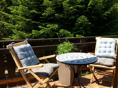 Ferienwohnung für 6 Personen (60 m²) in Altenau 3/10