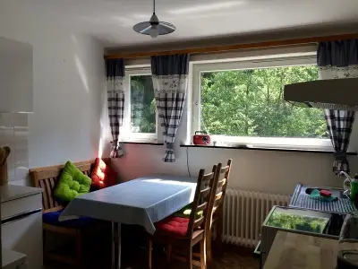 Ferienwohnung für 6 Personen (60 m²) in Altenau 6/10