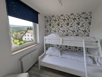 Ferienwohnung für 4 Personen (45 m²) in Altenau 7/9