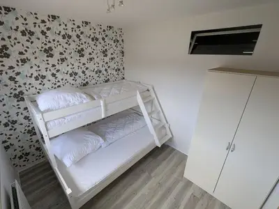 Ferienwohnung für 4 Personen (45 m²) in Altenau 8/9