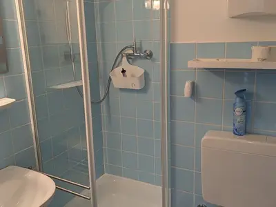 Ferienwohnung für 4 Personen (45 m²) in Altenau 9/9