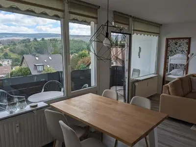 Ferienwohnung für 4 Personen (45 m²) in Altenau 6/10