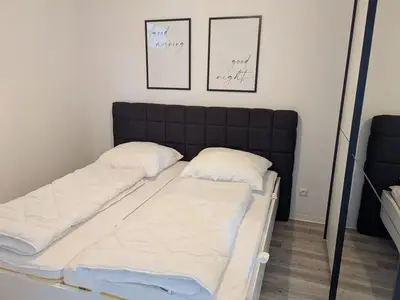 Ferienwohnung für 4 Personen (45 m²) in Altenau 8/10