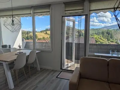 Ferienwohnung für 4 Personen (45 m²) in Altenau 7/10