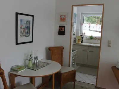 Ferienwohnung für 3 Personen (43 m²) in Altenau 3/10