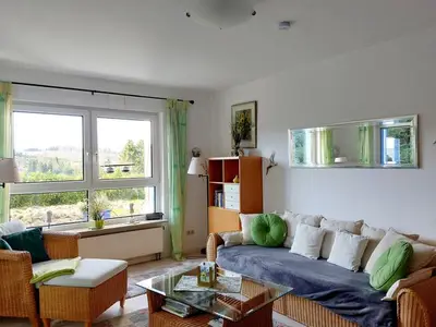 Ferienwohnung für 3 Personen (43 m²) in Altenau 4/10
