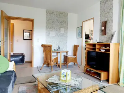 Ferienwohnung für 3 Personen (43 m²) in Altenau 5/10