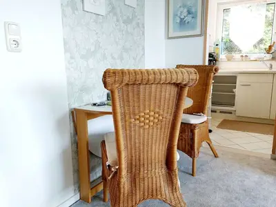 Ferienwohnung für 3 Personen (43 m²) in Altenau 6/10