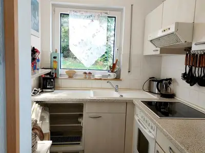 Ferienwohnung für 3 Personen (43 m²) in Altenau 7/10