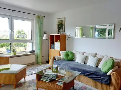 Ferienwohnung für 3 Personen (43 m²) in Altenau 8/10