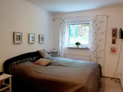Ferienwohnung für 3 Personen (43 m²) in Altenau 9/10