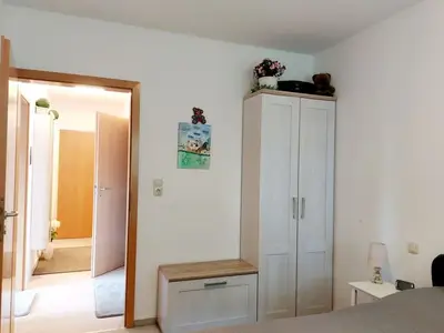 Ferienwohnung für 3 Personen (43 m²) in Altenau 10/10