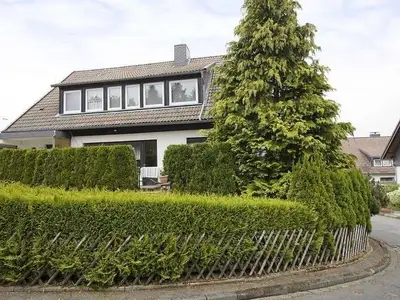 Ferienwohnung für 2 Personen (50 m²) in Altenau 1/10