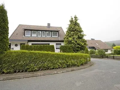 Ferienwohnung für 2 Personen (50 m²) in Altenau 2/10