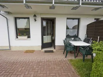 Ferienwohnung für 2 Personen (50 m²) in Altenau 3/10