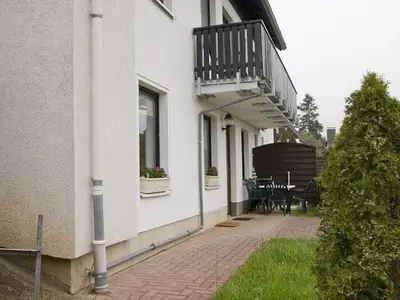 Ferienwohnung für 2 Personen (50 m²) in Altenau 6/10
