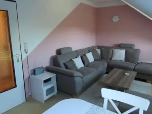 Ferienwohnung für 3 Personen (39 m²) in Altenau