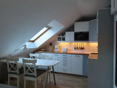 Ferienwohnung für 3 Personen (39 m²) in Altenau 2/10