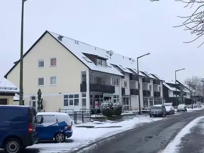 Ferienwohnung für 3 Personen (39 m²) in Altenau 3/10