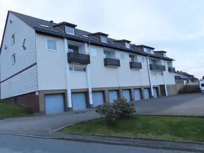 Ferienwohnung für 3 Personen (39 m²) in Altenau 4/10