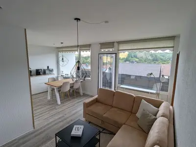 Ferienwohnung für 4 Personen (45 m²) in Altenau 3/10