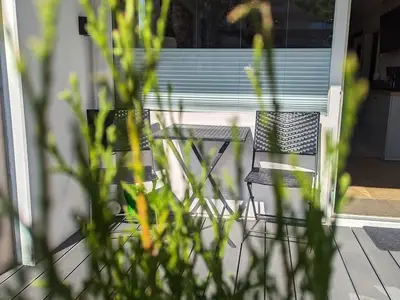 Ferienwohnung für 3 Personen (45 m²) in Altenau 2/10