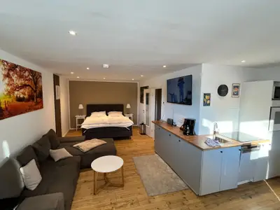 Ferienwohnung für 3 Personen (45 m²) in Altenau 3/10